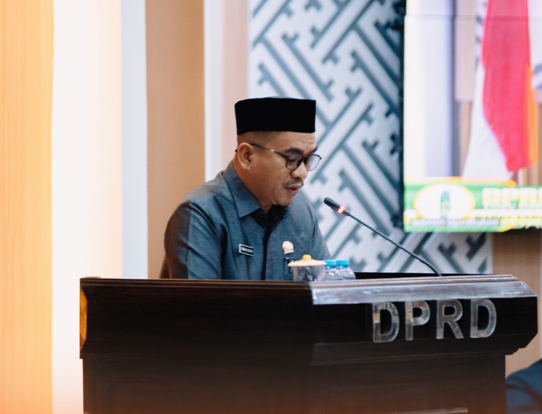 Saran DPRD Luwu Timur: Pemkab Perlu Optimalkan Pajak Air Permukaan