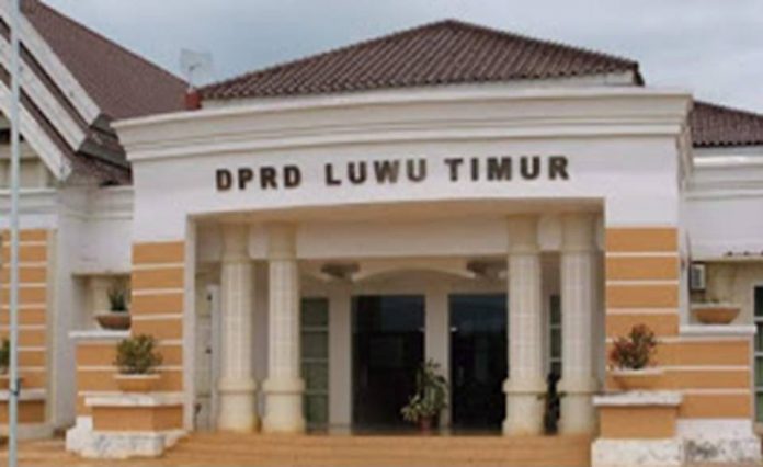 DPRD Luwu Timur Sepakati Sejumlah Agenda Strategis, Prioritaskan Pelayanan Publik Dan Pembangunan Berkelanjutan