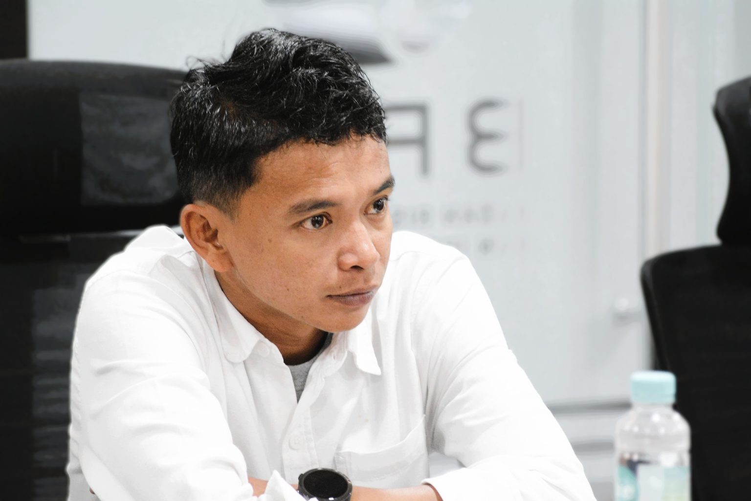 Anggota DPRD Luwu Timur Minta Dugaan Penggunaan Jalan Nasional Oleh PT PUL Diusut