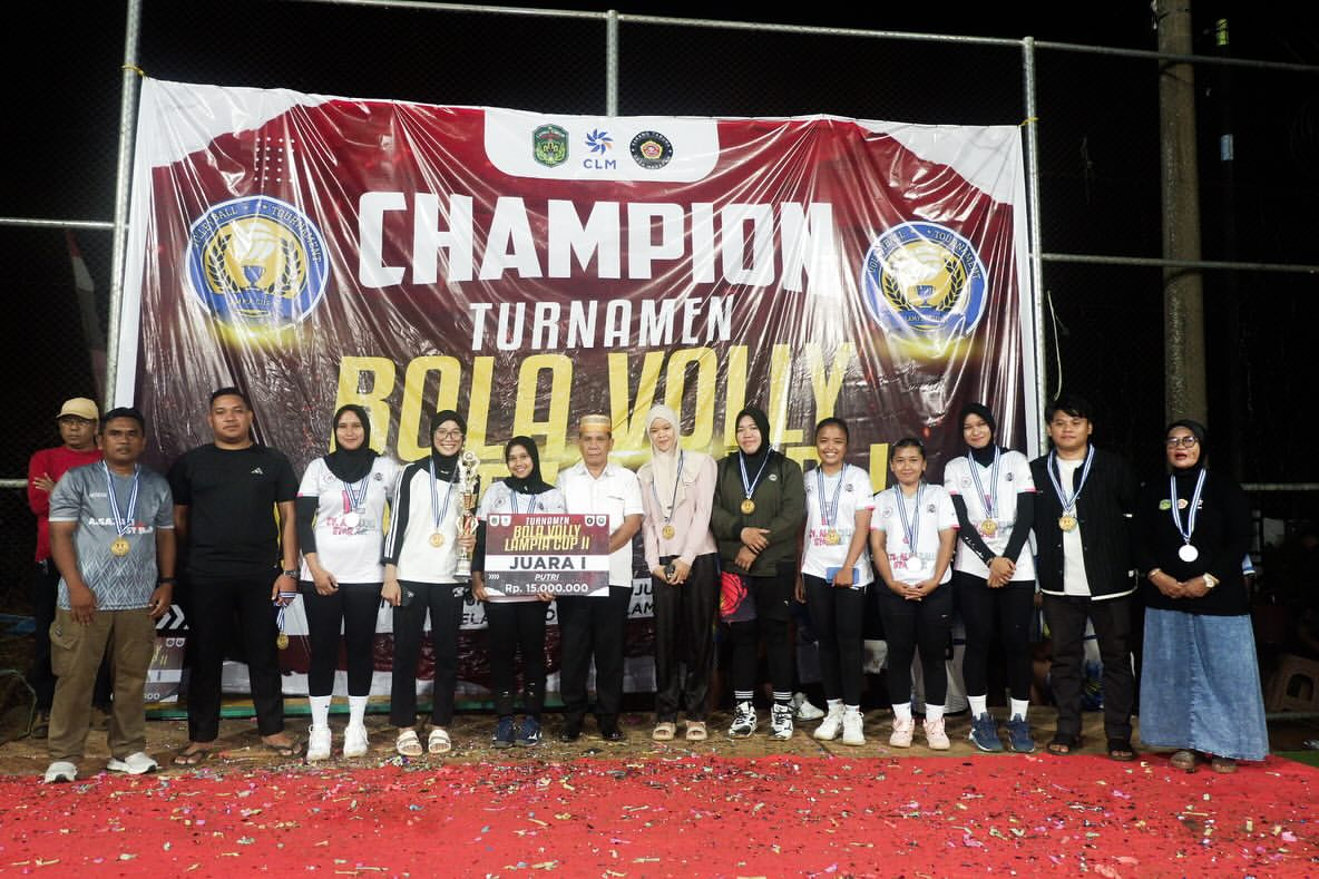 Al-Star Siap Berpartisipasi Di Cup III Lampia, Sang Juara Bertahan Bidik Gelar Kembali