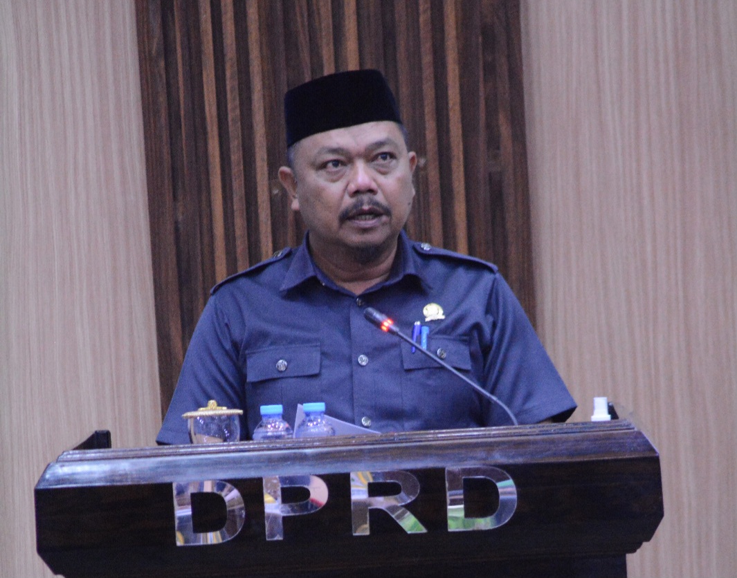 Fraksi Nasdem DPRD Luwu Timur: Laporan Pertanggungjawaban APBD Perlu Jadi Instrumen Evaluasi