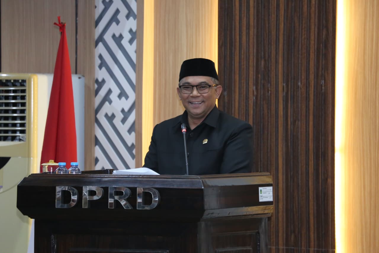 DPRD Luwu Timur Beri Perhatian Soal Validitas Data Dapodik
