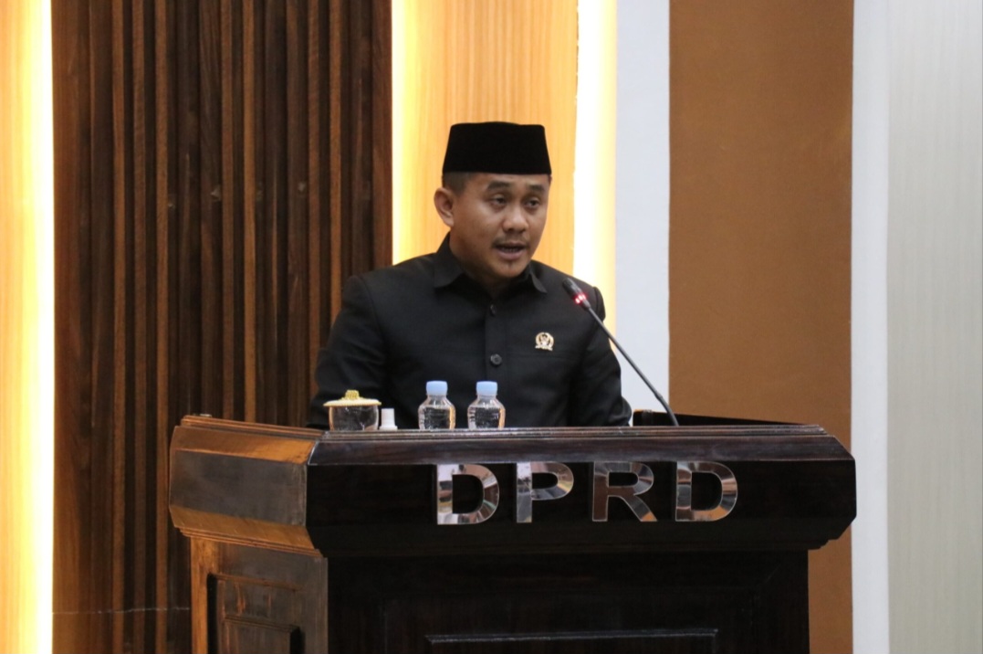 Anggota DPRD Luwu Timur Perjuangkan Armada Damkar Ditempatkan Di Mahalona Dan Loeha Raya
