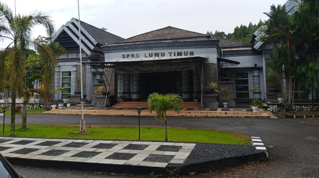 Banggar DPRD Luwu Timur Rekomendasikan Program Revitalisasi Dievaluasi Menyeluruh